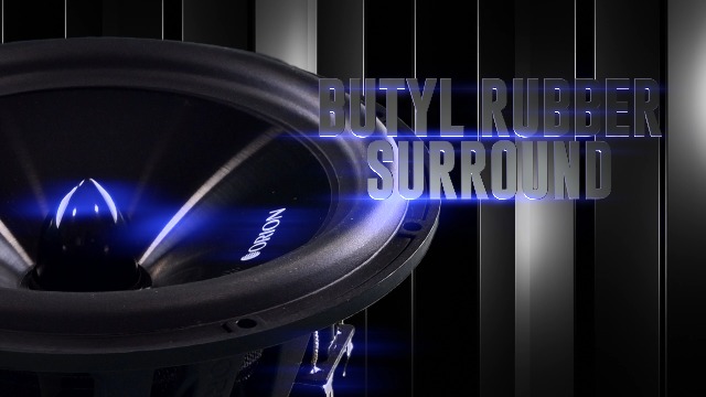 Amazon.com: ORION Cobalt Series CB65C 2-Way Car Audio Component
